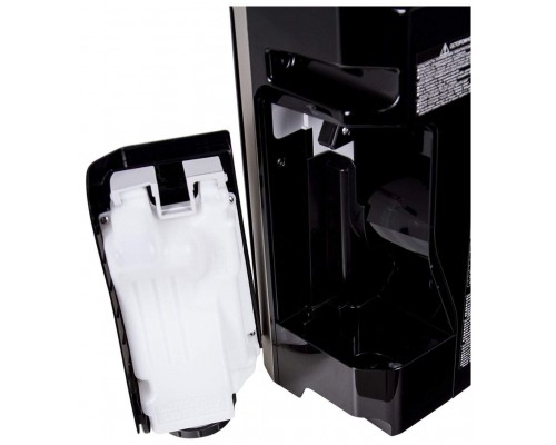 Воздухоочиститель Panasonic F-VXR50R-K Black