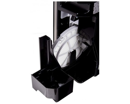 Воздухоочиститель Panasonic F-VXR50R-K Black