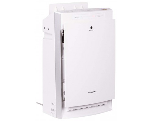 Воздухоочиститель Panasonic F-VXR50R-W White