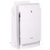Воздухоочиститель Panasonic F-VXR50R-W White