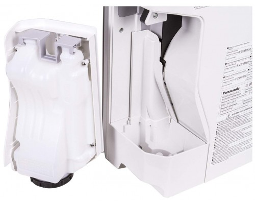 Воздухоочиститель Panasonic F-VXR50R-W White