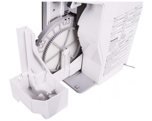 Воздухоочиститель Panasonic F-VXR50R-W White