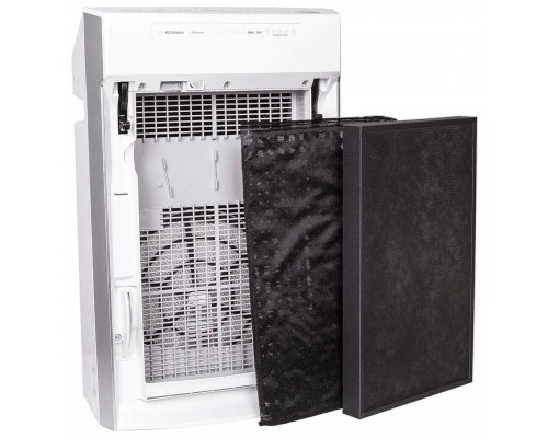 Воздухоочиститель Panasonic F-VXR50R-W White
