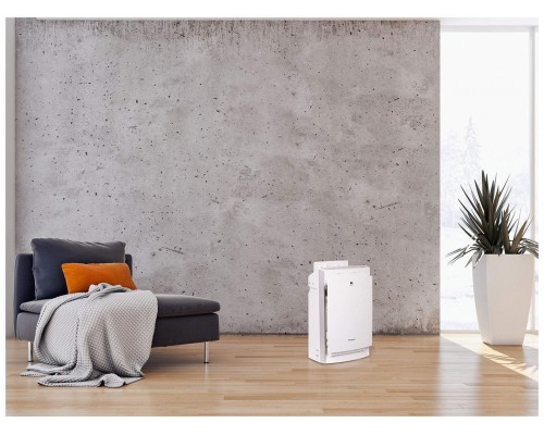Воздухоочиститель Panasonic F-VXR50R-W White