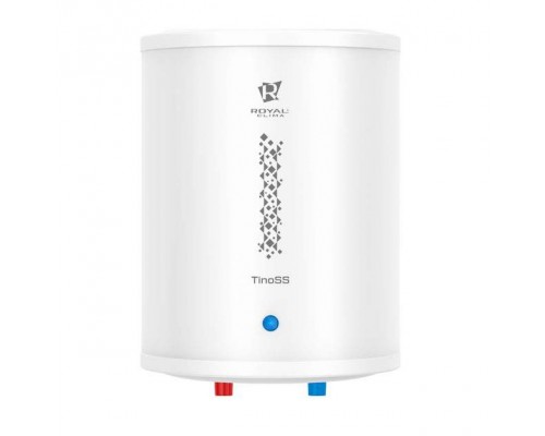 Водонагреватель накопительный Royal Clima RWH-TS 15-RS