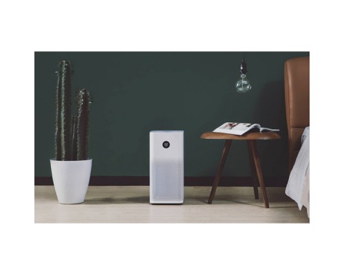 Воздухоочиститель Xiaomi FJY4020GL