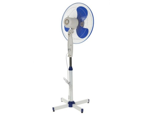 Вентилятор Centek CT-5004 BL