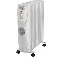 Масляный радиатор Engy EN-1311F белый