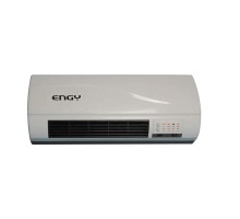 Тепловентилятор Engy N07 белый
