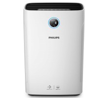 Климатический комплекс Philips AC3829/10 белый