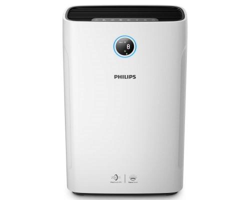 Климатический комплекс Philips AC3829/10 белый