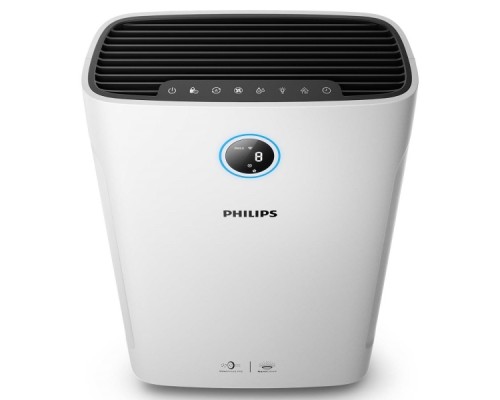 Климатический комплекс Philips AC3829/10 белый