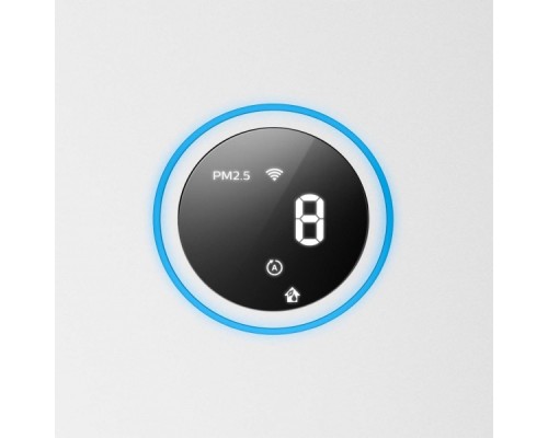 Климатический комплекс Philips AC3829/10 белый