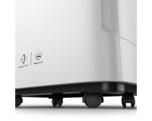 Климатический комплекс Philips AC3829/10 белый
