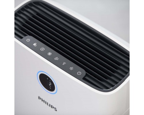 Климатический комплекс Philips AC3829/10 белый