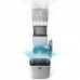 Климатический комплекс Philips AC3829/10 белый