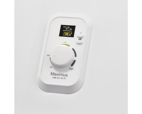 Водонагреватель накопительный Electrolux EWH 50 Maximus