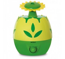 Воздухоувлажнитель NeoClima NHL-230L Yellow/Green