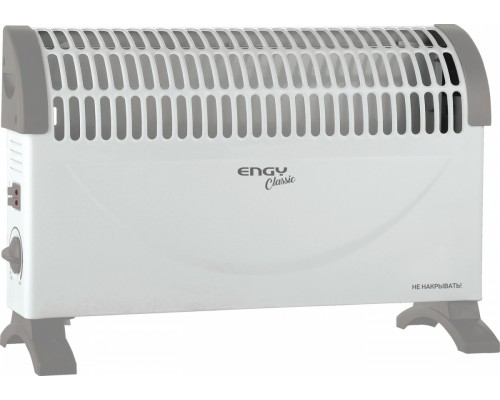 Конвектор Engy Classic EN-1500A белый