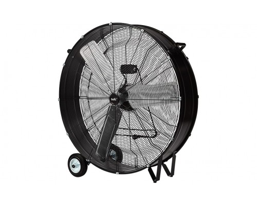 Вентилятор Ballu BIF-17D Black