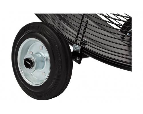 Вентилятор Ballu BIF-17D Black