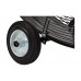 Вентилятор Ballu BIF-17D Black