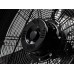 Вентилятор Ballu BIF-17D Black
