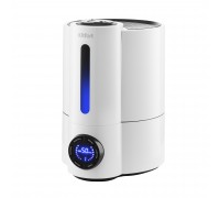 Воздухоувлажнитель Kitfort KT-2801 White