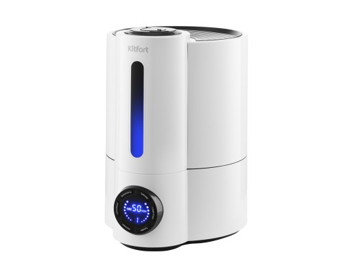 Воздухоувлажнитель Kitfort KT-2801 White