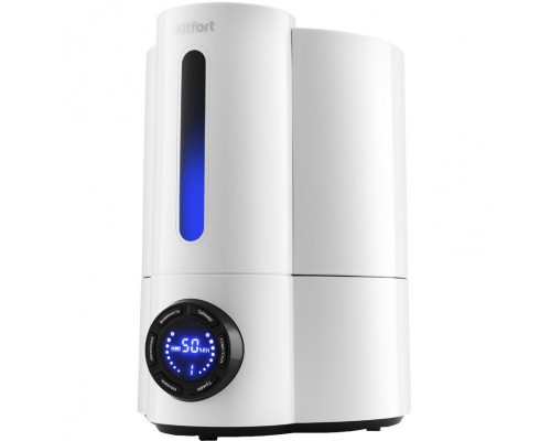 Воздухоувлажнитель Kitfort KT-2801 White