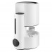 Воздухоувлажнитель Kitfort KT-2801 White