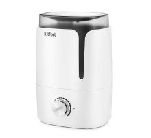 Воздухоувлажнитель Kitfort KT-2802-1 White