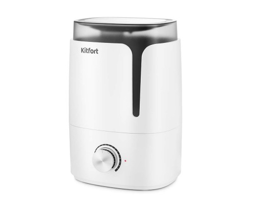 Воздухоувлажнитель Kitfort KT-2802-1 White