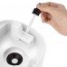 Воздухоувлажнитель Kitfort KT-2802-1 White