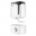 Воздухоувлажнитель Kitfort KT-2802-1 White