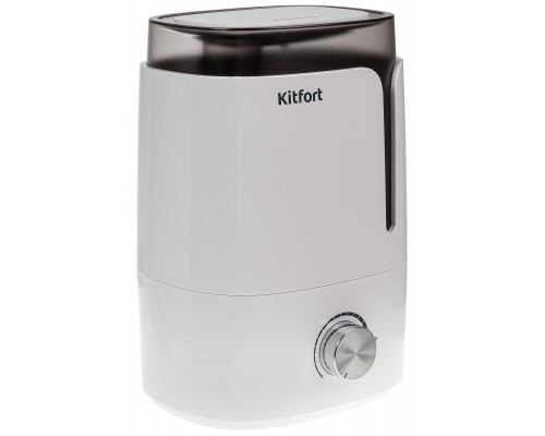 Воздухоувлажнитель Kitfort KT-2802-1 White