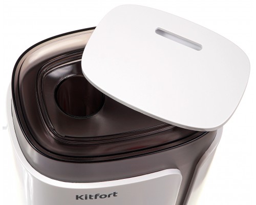 Воздухоувлажнитель Kitfort KT-2802-1 White