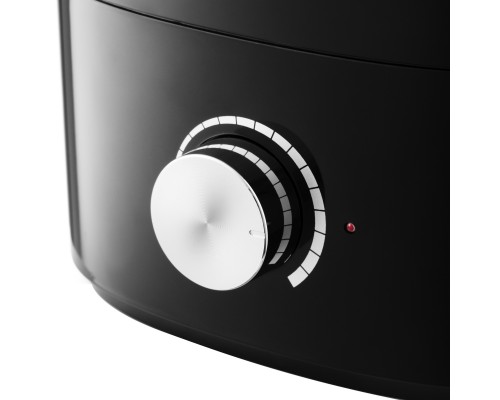 Воздухоувлажнитель Kitfort KT-2802-2 Black
