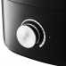 Воздухоувлажнитель Kitfort KT-2802-2 Black