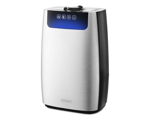 Воздухоувлажнитель Kitfort KT-2803-1 White/Black