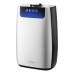 Воздухоувлажнитель Kitfort KT-2803-1 White/Black