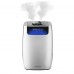Воздухоувлажнитель Kitfort KT-2803-1 White/Black
