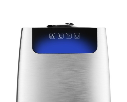 Воздухоувлажнитель Kitfort KT-2803-1 White/Black