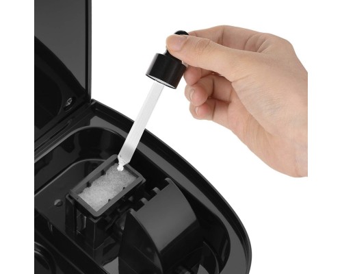Воздухоувлажнитель Kitfort KT-2803-1 White/Black
