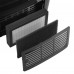 Воздухоувлажнитель Kitfort KT-2803-1 White/Black