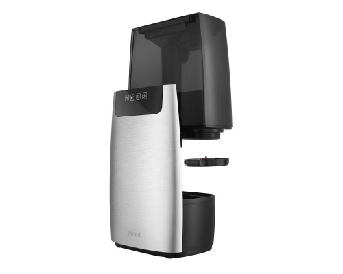 Воздухоувлажнитель Kitfort KT-2803-1 White/Black