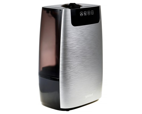 Воздухоувлажнитель Kitfort KT-2803-1 White/Black