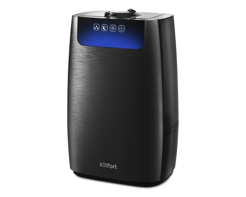 Воздухоувлажнитель Kitfort KT-2803-2 Black