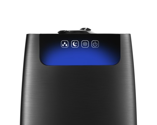 Воздухоувлажнитель Kitfort KT-2803-2 Black
