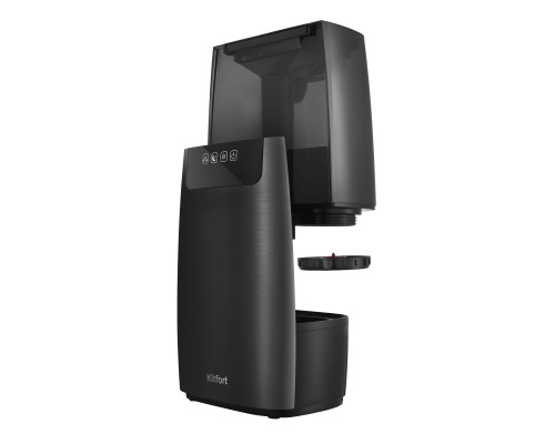 Воздухоувлажнитель Kitfort KT-2803-2 Black